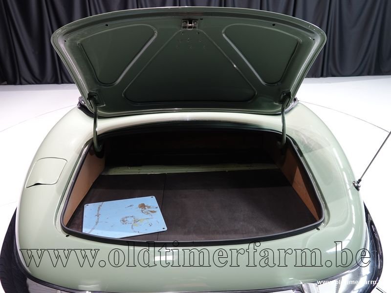 Jaguar E-Type Series 3 V12 '72 - Afbeelding 7