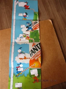 adv6232 donald duck weekblad bijlage 82