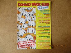 adv6236 donald duck weekblad bijlage 86