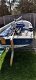 Barnegat 505 zeilboot met buitenboordmotor en trailer - 5 - Thumbnail