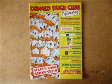 adv6238 donald duck weekblad bijlage 88