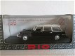1:43 Rio 99 Citroën ID 19 Break 1958 zwart - 0 - Thumbnail