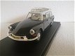 1:43 Rio 99 Citroën ID 19 Break 1958 zwart - 1 - Thumbnail