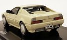 1:43 Norev Lumyno 1985 Nissan MID-4 I beige Concept Car - 1 - Thumbnail
