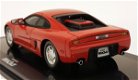 1:43 Norev Lumyno 1987 Nissan MID-4 II red Concept Car - 1 - Thumbnail