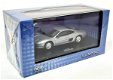 1:43 Norev Lumyno 1987 Nissan MID-4 II silver Concept Car - 2 - Thumbnail