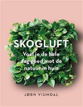 Jorn Viumdal - Skogluft (Hardcover/Gebonden) - 0