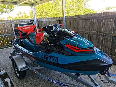 2019 SEA-DOO Wake Pro 230 - 0