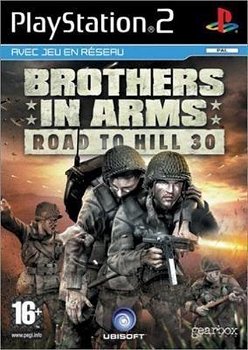 Brothers In Arms - Road To Hill 30 PS 2 (Nieuw) - 0