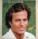 Julio Iglesias ‎– Hey! (LP) - 0 - Thumbnail