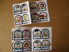 adv6248 donald duck weekblad bijlage 98