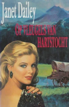 Janet Dailey - Op Vleugels Van Hartstocht - 0