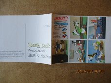 adv6250 donald duck weekblad bijlage 100