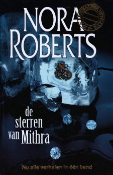 Nora Roberts - De Sterren Van Mithra