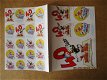 adv6255 donald duck weekblad bijlage 105 - 0 - Thumbnail