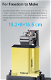 Anycubic Photon Mono 4K LCD SLA Printer, UV Resin 3D Printer - 3 - Thumbnail