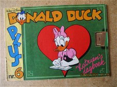 adv6261 donald duck weekblad bijlage 111