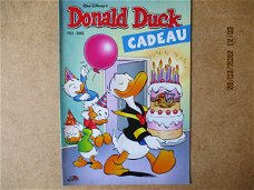 adv6263 donald duck weekblad bijlage 113
