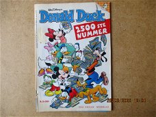 adv6264 donald duck weekblad bijlage 114