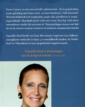 Danielle Steel = Het spel van de macht - 1