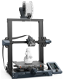 Creality Ender-3 S1 3D Printer, Sprite Dual-gear Direct Extr - 0 - Thumbnail