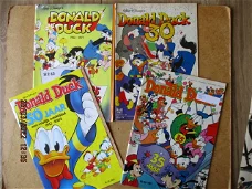 adv6269 donald duck weekblad bijlage 119