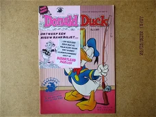 adv6273 donald duck weekblad bijlage 123