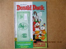  adv6274 donald duck weekblad bijlage 124