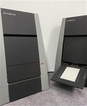 Hasselblad Flextight X1 Scanner - 0