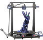 Anycubic Kobra Max 3D Printer, Auto Leveling Stepper Drivers - 0 - Thumbnail