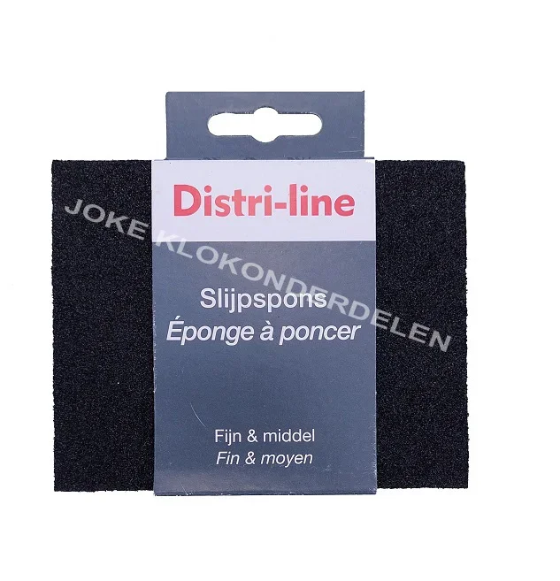= Slijpspons = restant =47048 - Afbeelding 2