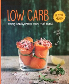 Low Carb  (Nieuw)