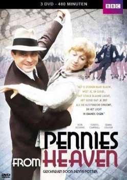 Pennies From Heaven (3 DVD) BBC - 0