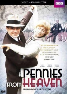 Pennies From Heaven  (3 DVD) BBC