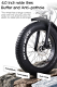 JINGHMA R8 500W 48V 15Ah 20 Inch Tire Electric Bicycle - 5 - Thumbnail