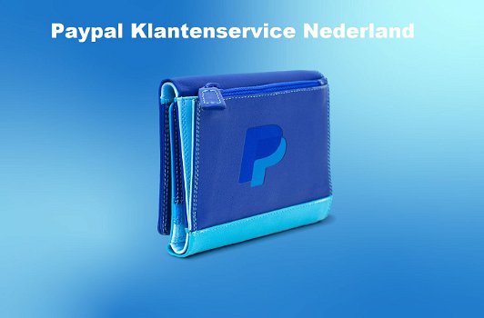 Contact Met Paypal Helpdesk Nederland - 0