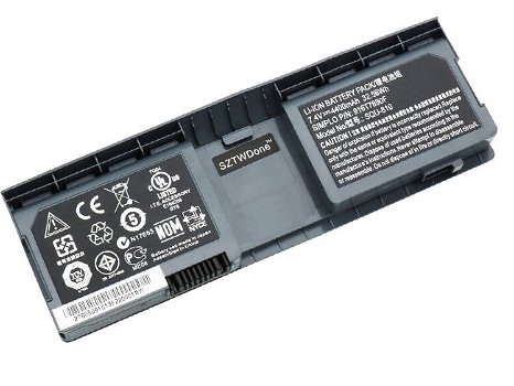 高品質FUJITSU バッテリー 4800mah SQU-810 - 0