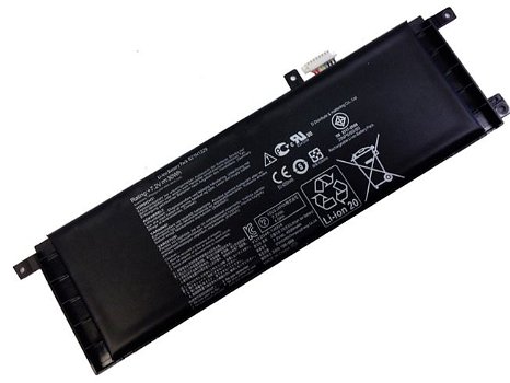 高品質ASUS バッテリー 30WH B21N1329 - 0