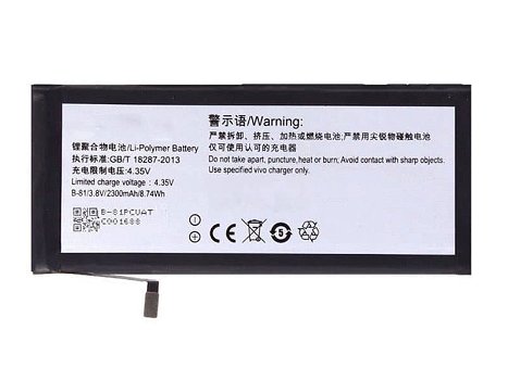 batería de celulares Vivo X5Pro V/ X5Pro D/L/V B-87 - 0
