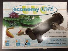 UV-C lamp 11 watt