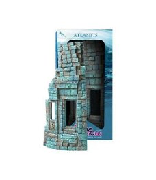 H2SHOW-Atlantis Temple Decoration