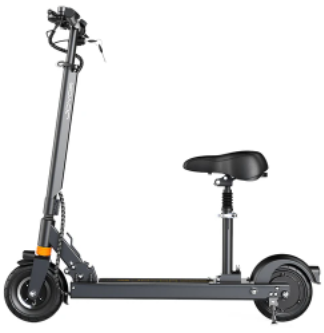 JOYOR F5S Electric Scooter 13Ah Battery 500W - 0