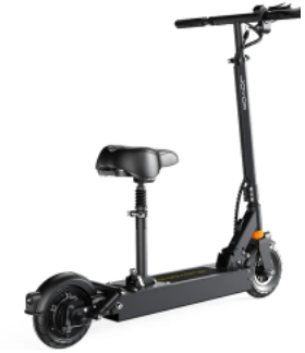 JOYOR F7 Electric Scooter 22Ah Battery 500W - 2