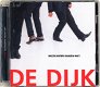 CD De Dijk Muzikanten dansen niet - 0 - Thumbnail