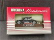 1:87 Brekina Oldtimer 1405 Citroen Traction Avant zwart - 2 - Thumbnail