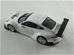 1:43 Ixo GTM120 Porsche 911 GT3 R 'ready to race' white - 2 - Thumbnail