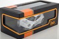 1:43 Ixo GTM120 Porsche 911 GT3 R 'ready to race' white - 3 - Thumbnail