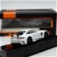 1:43 Ixo GTM121 Mercedes AMG GT3 2017 race presentation - 1 - Thumbnail