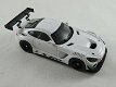 1:43 Ixo GTM121 Mercedes AMG GT3 2017 race presentation - 2 - Thumbnail