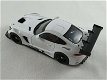 1:43 Ixo GTM121 Mercedes AMG GT3 2017 race presentation - 3 - Thumbnail